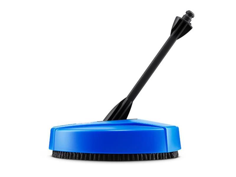 Nilfisk Click And Clean Mid Patio Cleaner Cleaning Width 220mmKEWPATIOMID