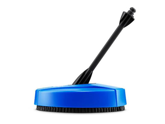 Nilfisk Click And Clean Mid Patio Cleaner Cleaning Width 220mmKEWPATIOMID