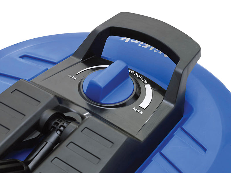 Nilfisk Alto (Kew) Click & Clean Mid Patio Cleaner KEWPATIONMID