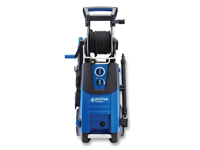 Nilfisk Alto (Kew) Premium 180-10 Pressure Washer 180 bar 240V KEWPREM180