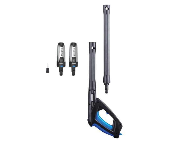 Nilfisk Alto (Kew) Premium 180-10 Pressure Washer 180 bar 240V KEWPREM180
