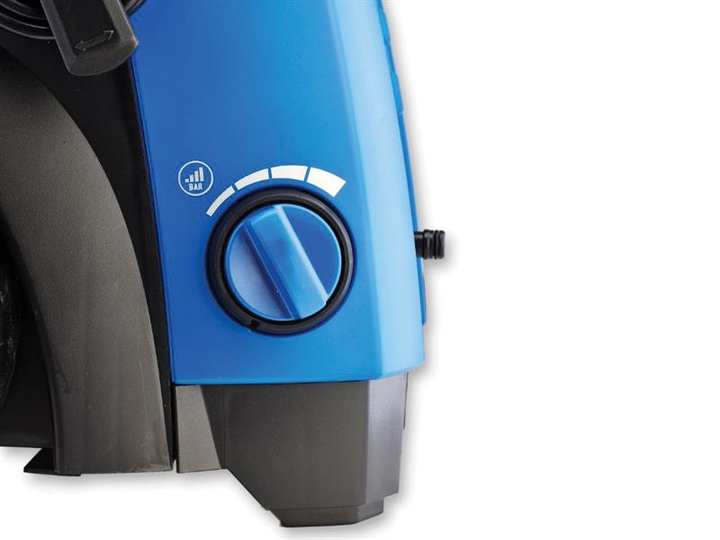Nilfisk Alto (Kew) Premium 180-10 Pressure Washer 180 bar 240V KEWPREM180