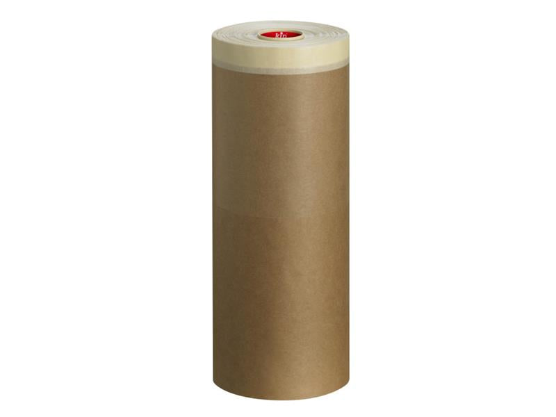 KIP® 234 Paper Masker Tape 300mm x 25m KIP221642