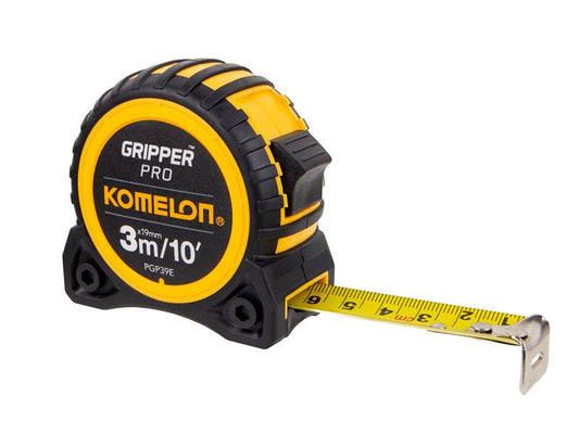 Komelon Gripper™ Tape 3m/10ft (Width 19mm) KOMKG319TAPE