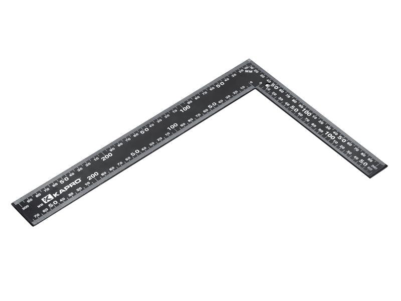 Kapro Framing Square 12in heavy duty painted steel frame KPOK30530