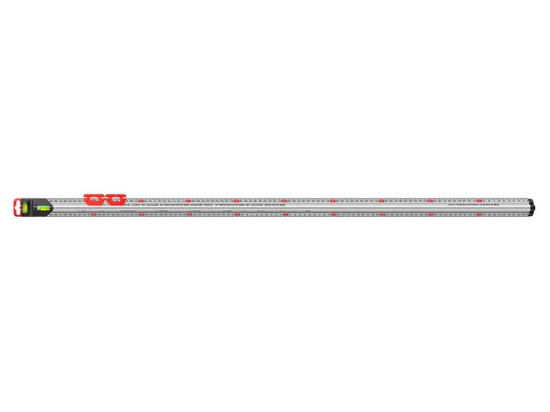 Kapro Measure Mate 100cm mark and level all in one convenient tool KPOK313100