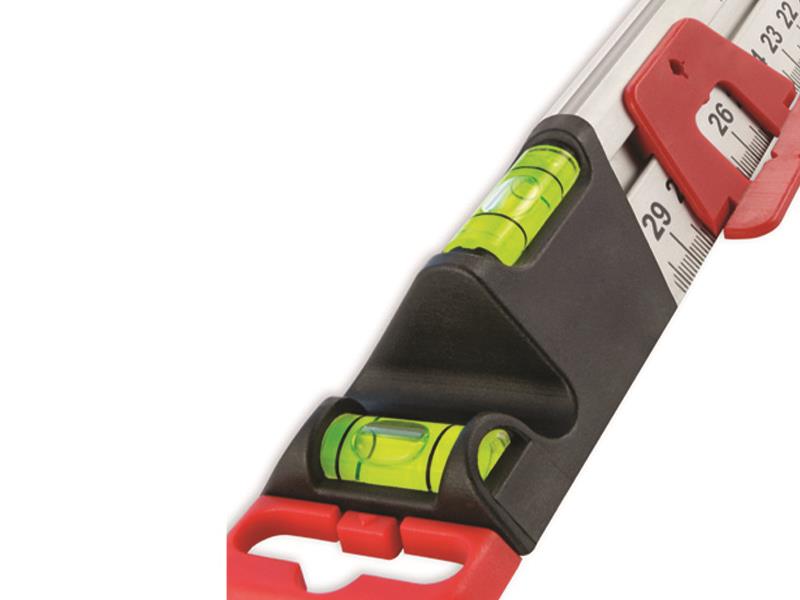 Kapro Measure Mate 30cm mark and level all in one convenient tool KPOK31330
