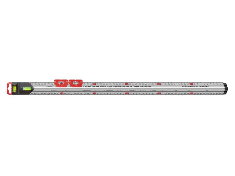 Kapro 313 Measure Mate 60cm mark and level all in one convenient tool KPOK31360