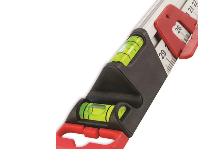 Kapro 313 Measure Mate 60cm mark and level all in one convenient tool KPOK31360