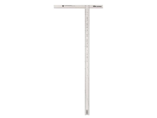 Kapro Drywall T Square 36in for drywall carpentry or framing KPOK316T