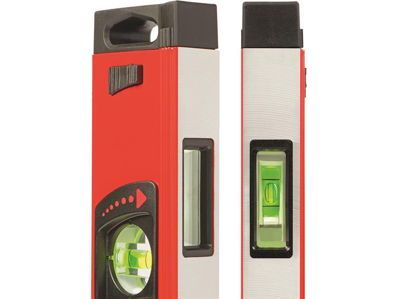Kapro 995 Vulcan Magnetic Level 60cm Aluminium Frame KPOK99560M
