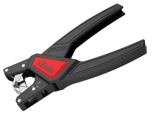 Knipex Automatic Stripping Pliers Cable Diameter Range 4.4-7.5mm KPX1274180