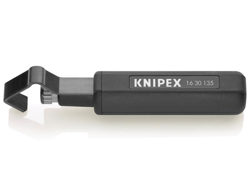 Knipex Dismantling Stripping Tool Capacities Diameter 6 to 29 mm KPX1630135