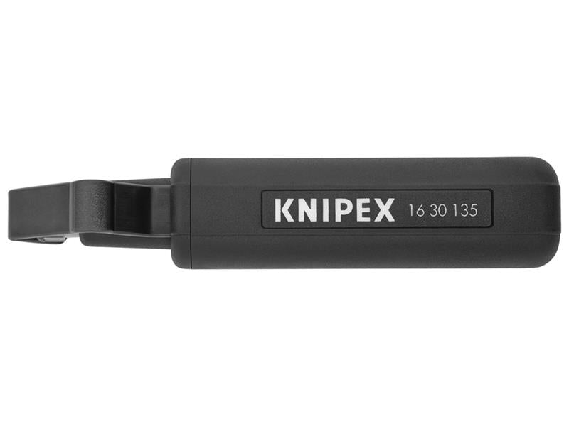 Knipex Dismantling Stripping Tool Capacities Diameter 6 to 29 mm KPX1630135