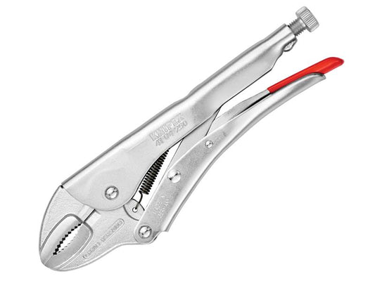 Knipex Universal Grip Pliers 254mm (10in) KPX4104250