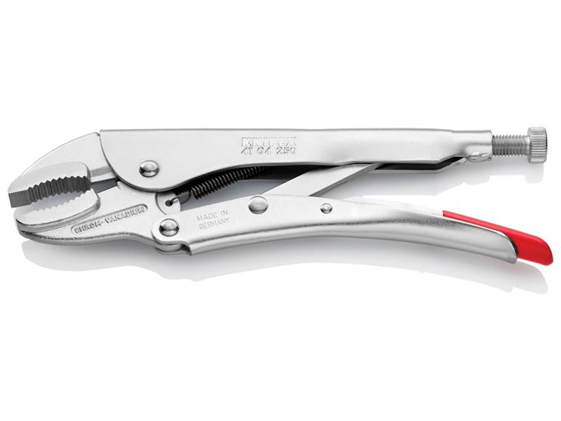 Knipex Universal Grip Pliers 254mm (10in) KPX4104250