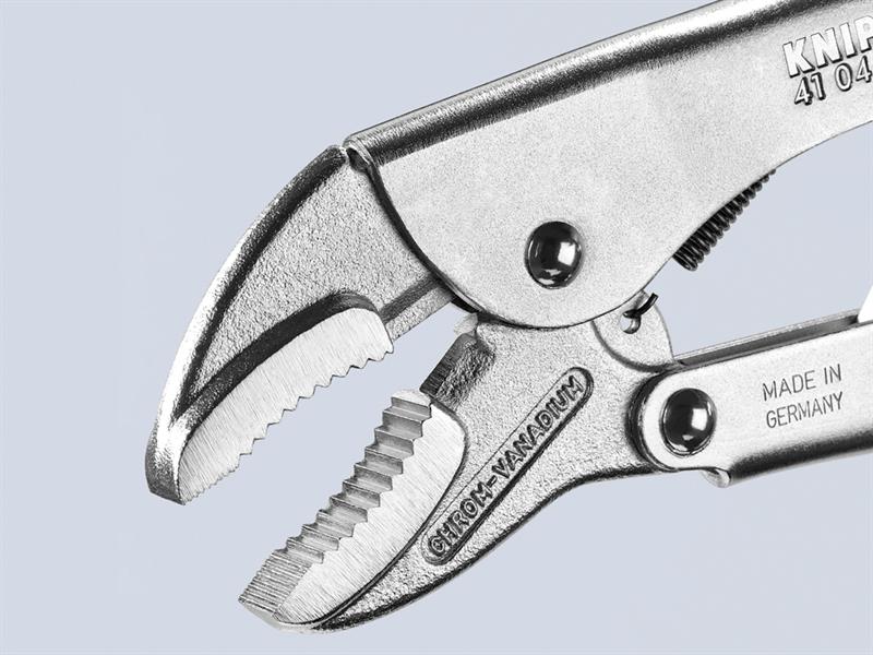 Knipex Universal Grip Pliers 254mm (10in) KPX4104250