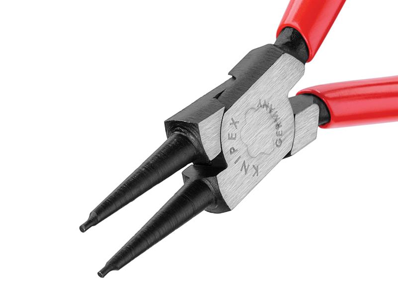 Knipex Circlip Pliers Internal Straight 12-25mm J1 KPX4411J1