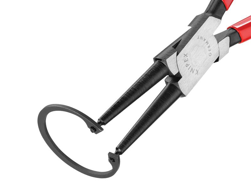 Knipex Circlip Pliers Internal Straight 40-100mm J3 KPX4411J3