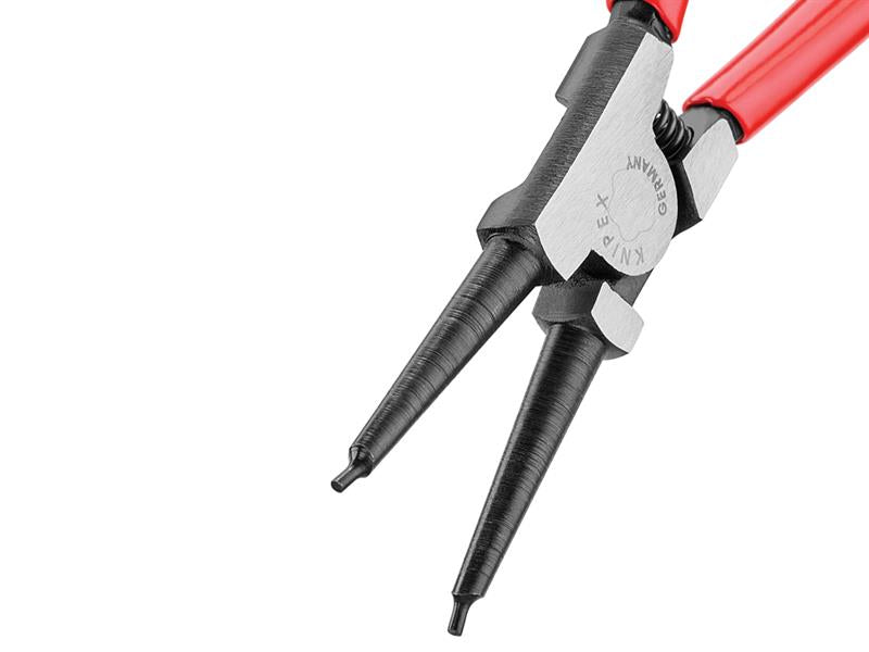 Knipex Circlip Pliers External Straight 19 - 60mm A2 KPX4611A2