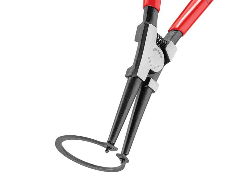 Knipex Circlip Pliers External Straight 40 - 100mm A3 KPX4611A3