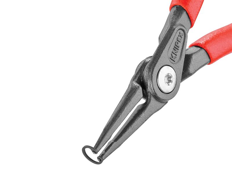 Knipex Precision Circlip Pliers Internal Straight 8-13mm J0 KPX4811J0