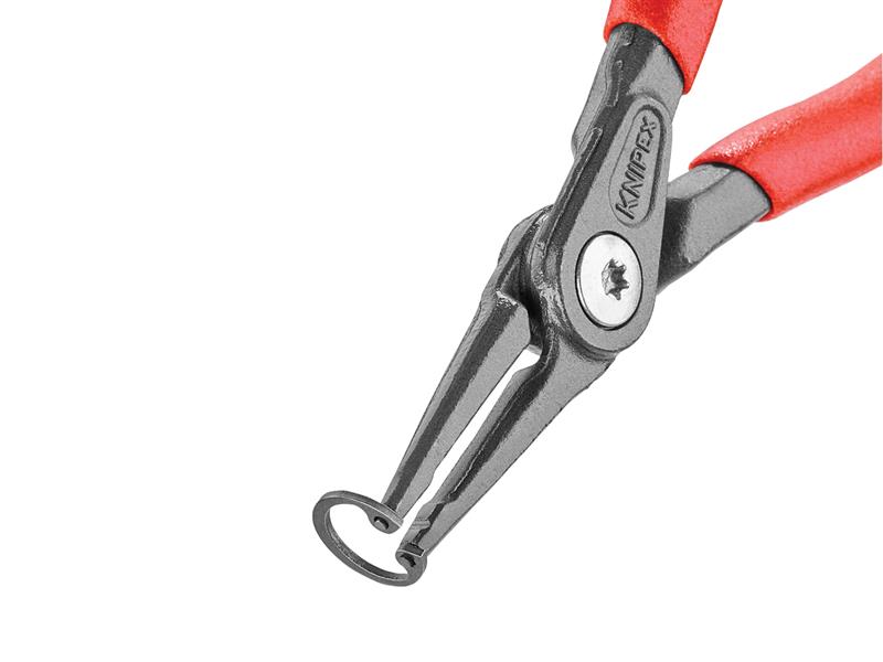 Knipex Precision Circlip Pliers Internal Straight 12-25mm J1 KPX4811J1