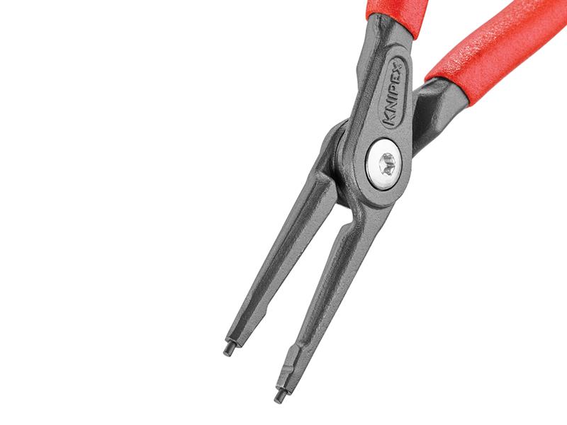 Knipex Precision Circlip Pliers Internal Straight 19-60mm J2 KPX4811J2