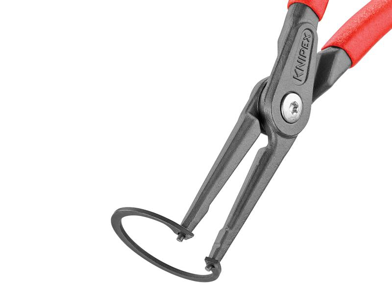 Knipex Precision Circlip Pliers Internal Straight 40-100mm J3 KPX4811J3