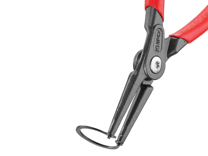 Knipex Precision Circlip Pliers External Straight 19-60mm A2 KPX4911A2