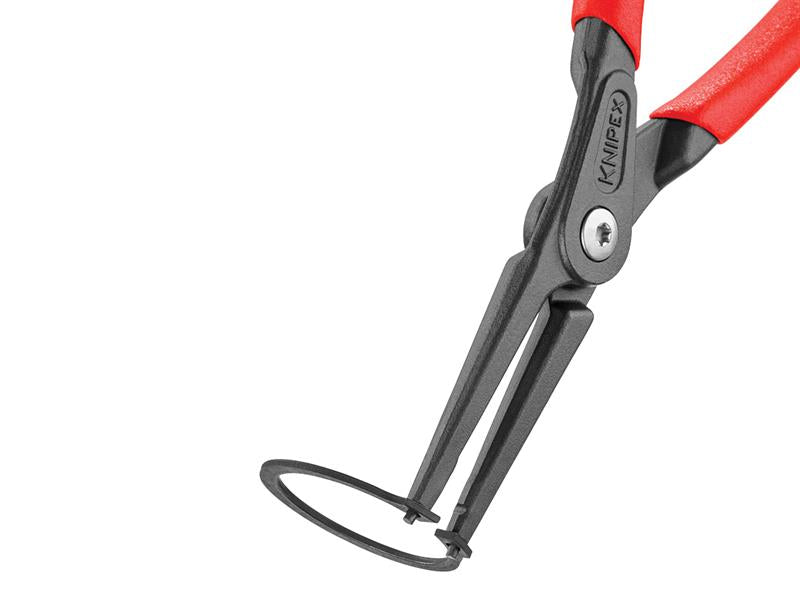 Knipex Precision Circlip Pliers External Straight 40-100mm A3 KPX4911A3