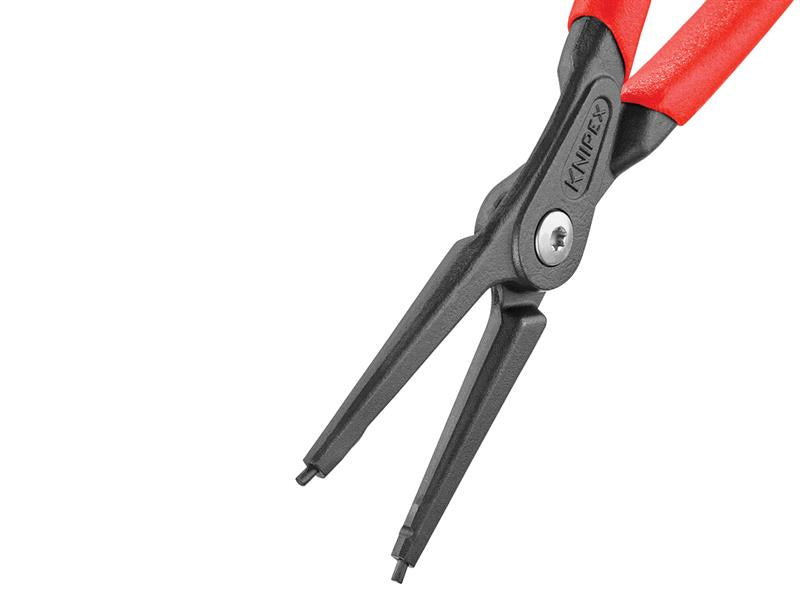 Knipex Precision Circlip Pliers External Straight 40-100mm A3 KPX4911A3