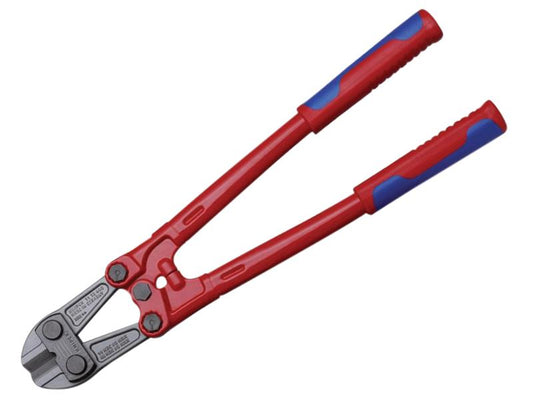 Knipex Bolt Cutters Multi Component Grip 760mm 30in Oil Hardened Jaw KPX7172760