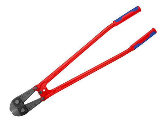 Knipex Bolt Cutters 910mm Cutting Edge Length 46mm Head 42mm Thick KPX7172910