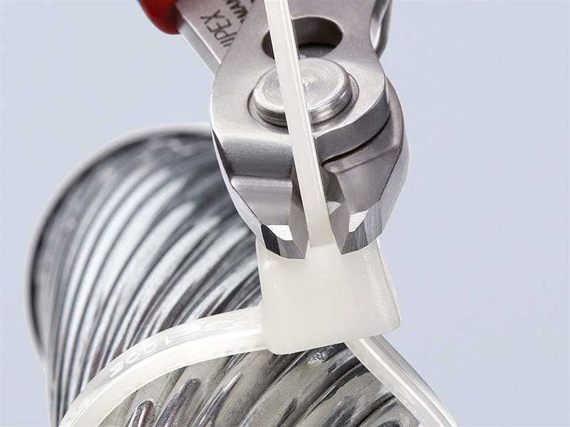 Knipex XL Electronic Super Knips® 140mm KPX7803140