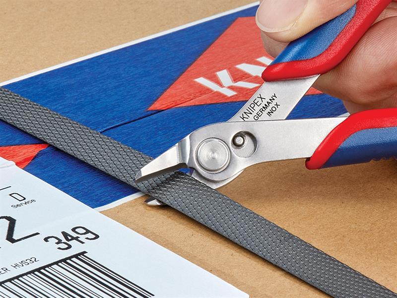 Knipex XL Electronic Super Knips® 140mm KPX7803140
