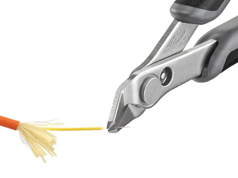 Knipex ESD Electronic Super Knips® 125mm KPX7803ESD