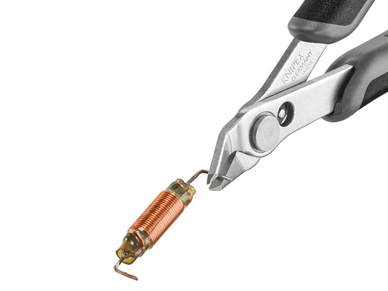 Knipex ESD Electronic Super Knips® 125mm KPX7803ESD