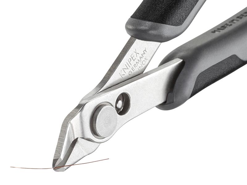 Knipex ESD Electronic Super Knips® 125mm KPX7803ESD