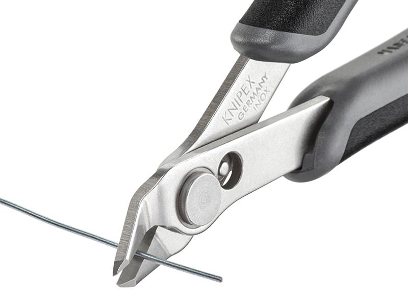 Knipex ESD Electronic Super Knips® 125mm KPX7803ESD