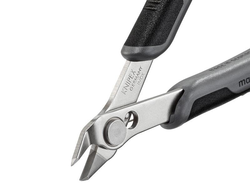 Knipex ESD Electronic Super Knips® 125mm KPX7803ESD