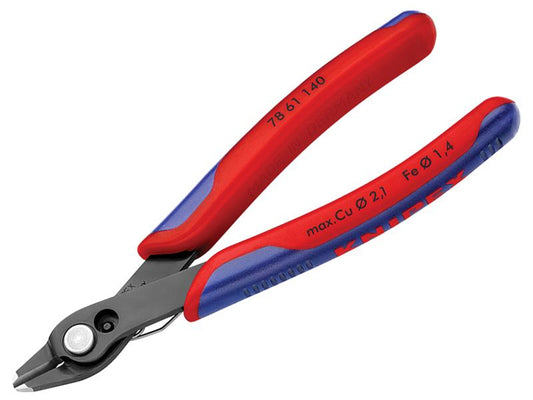 Knipex 78 61 140 Electronic Super Knips® XL 140mm KPX7861140