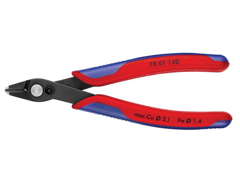 Knipex 78 61 140 Electronic Super Knips® XL 140mm KPX7861140