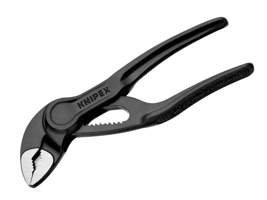 Knipex Cobra XS Water Pump Pliers 100mm KPX8700100BK