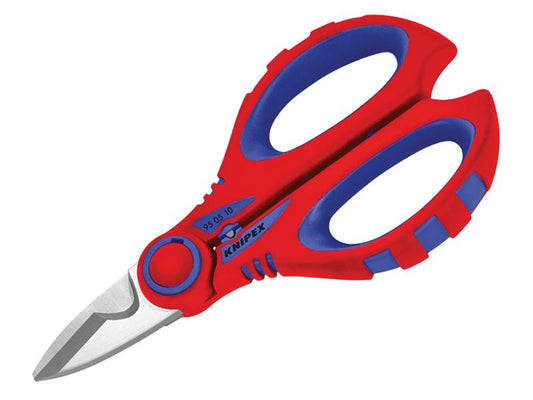 Knipex Electrician's Shears 160mm Cable Cutter KPX950510