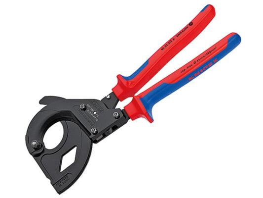 Knipex SWA Cable Cutters Multi Component Grip 315mm KPX9532315
