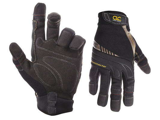 Kuny's Subcontractor™ Flex Grip® Gloves - Extra Large KUN130XL