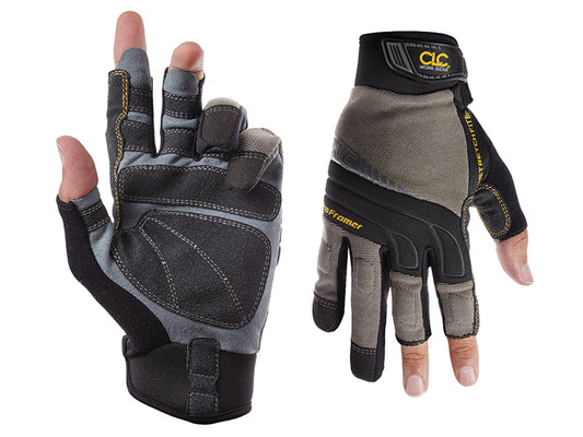 Kuny's Pro Framer Flex Grip® Gloves - Large KUN140L