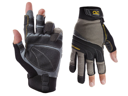 Kuny's Pro Framer Flex Grip® Gloves - Medium KUN140M