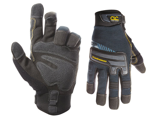 Kuny's Tradesman Flex Grip® Gloves - Large KUN145L